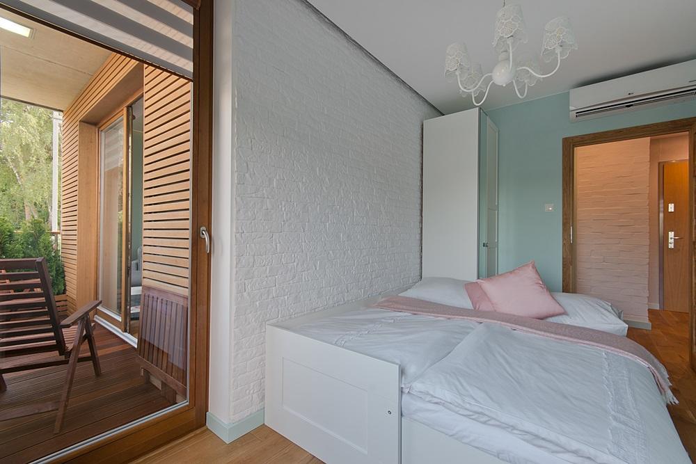 Summermint Gdańsk Exteriör bild
