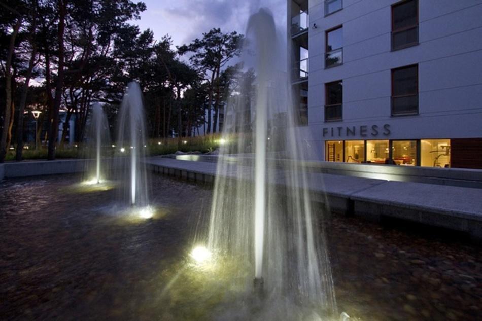 Summermint Gdańsk Exteriör bild
